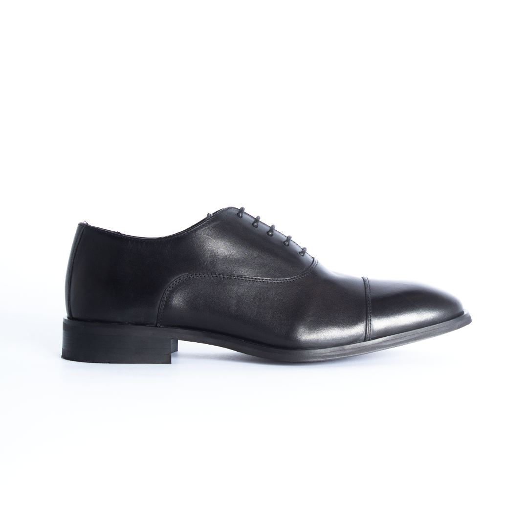 Classic Leather Shoes