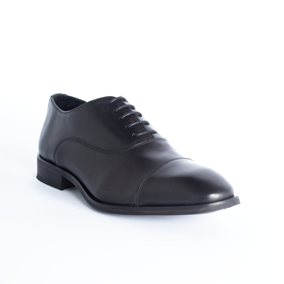 Classic Leather Shoes