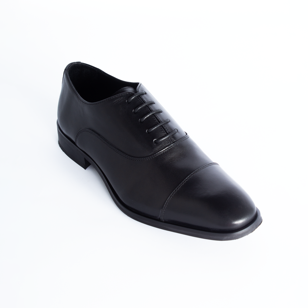 Classic Leather Shoes