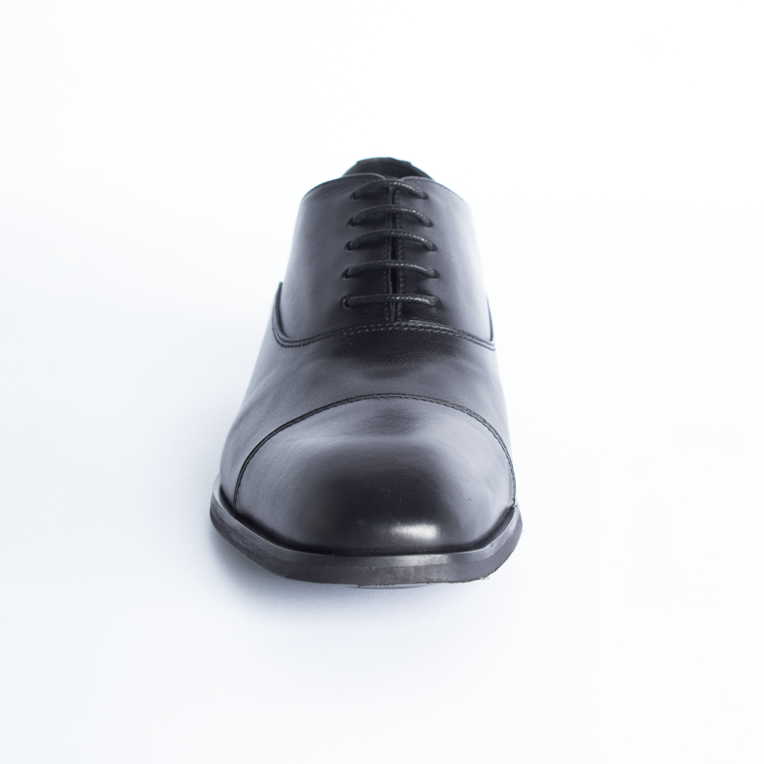 Classic Leather Shoes