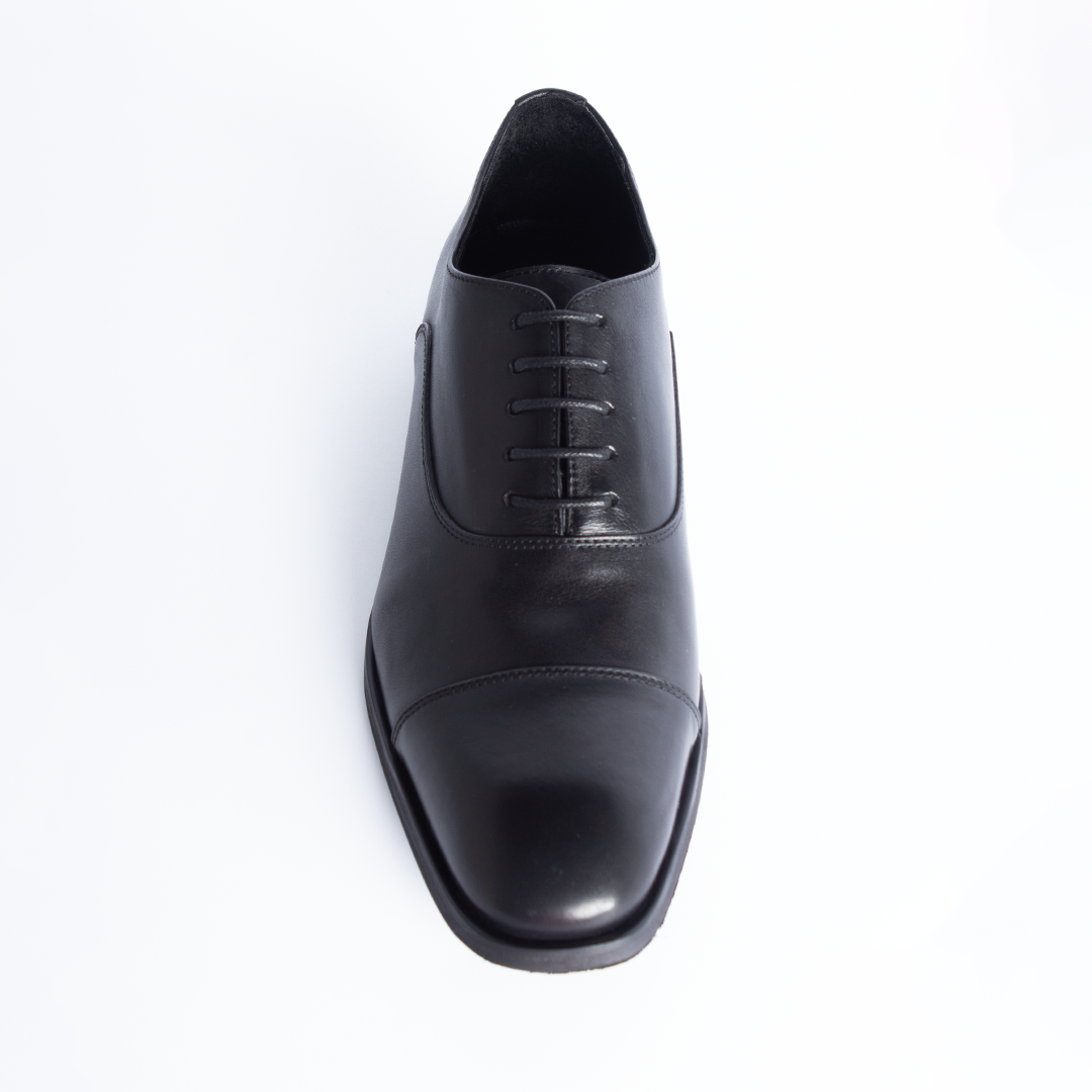 Classic Leather Shoes