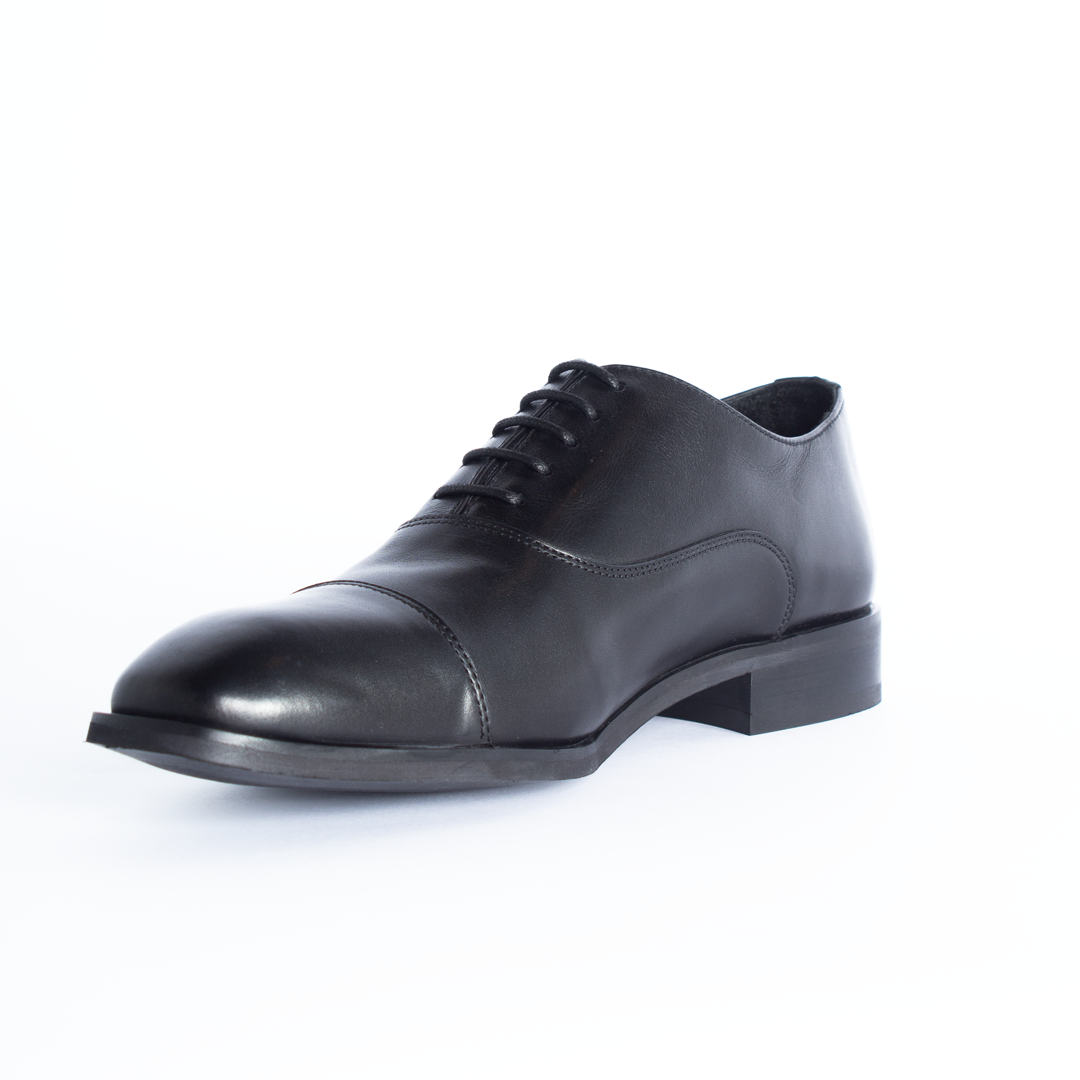 Classic Leather Shoes