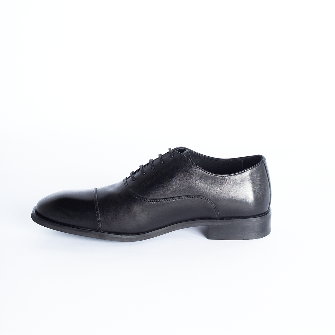Classic Leather Shoes
