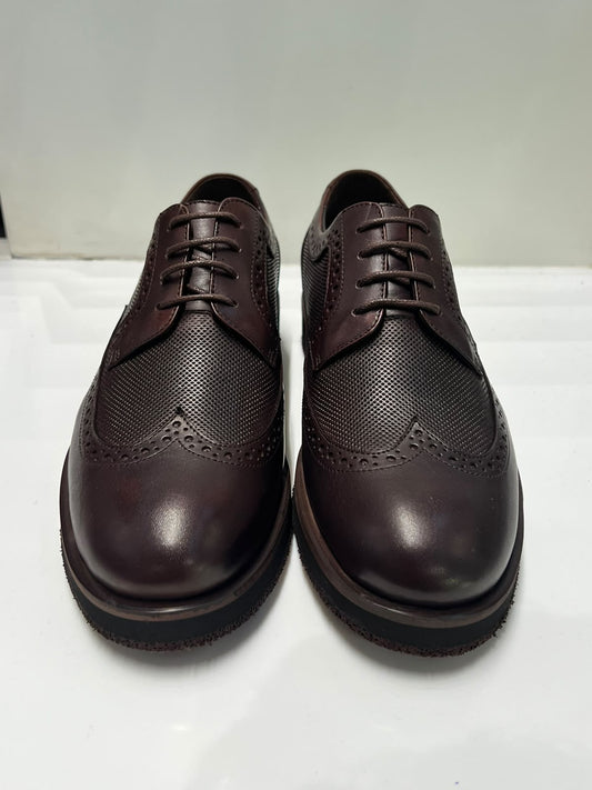 Brown Classic Shoes