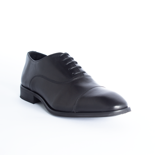 Classic Leather Shoes