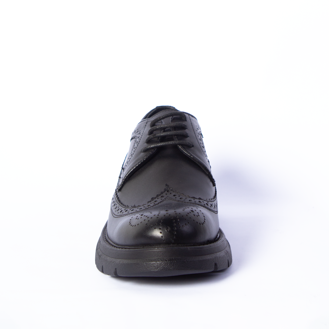 Brogue Derby Shoes
